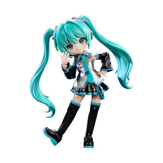 Blokees DaaLaMode Series - Hatsune Miku Official Outfit