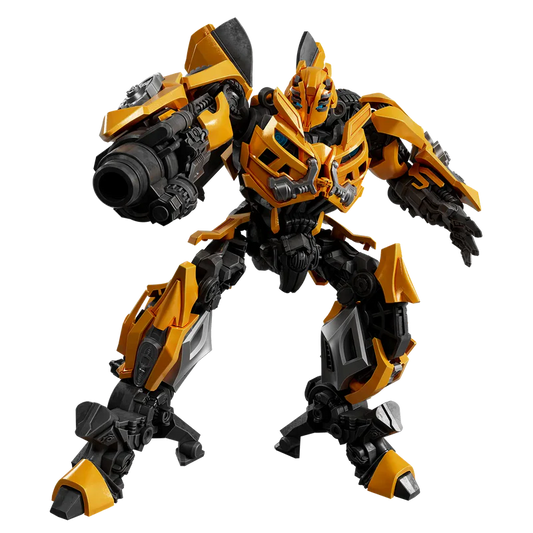 Transformers Classic Class 23 | Transformers Dark of the Moon | Bumblebee