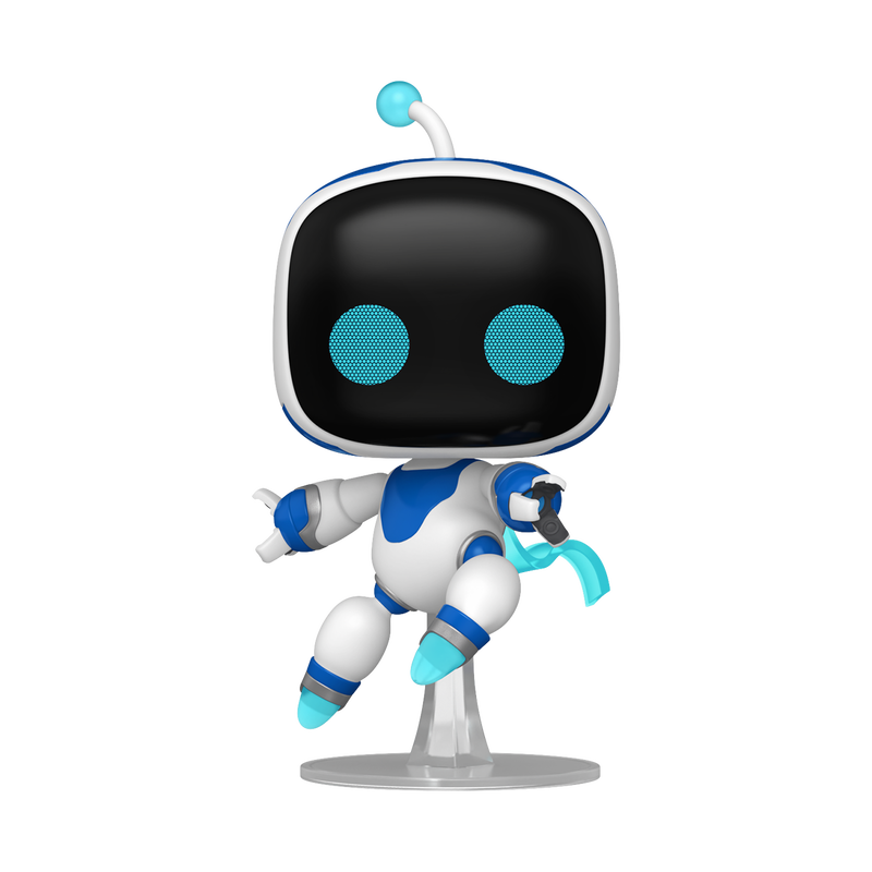 Funko Pop! Astro Bot #1089