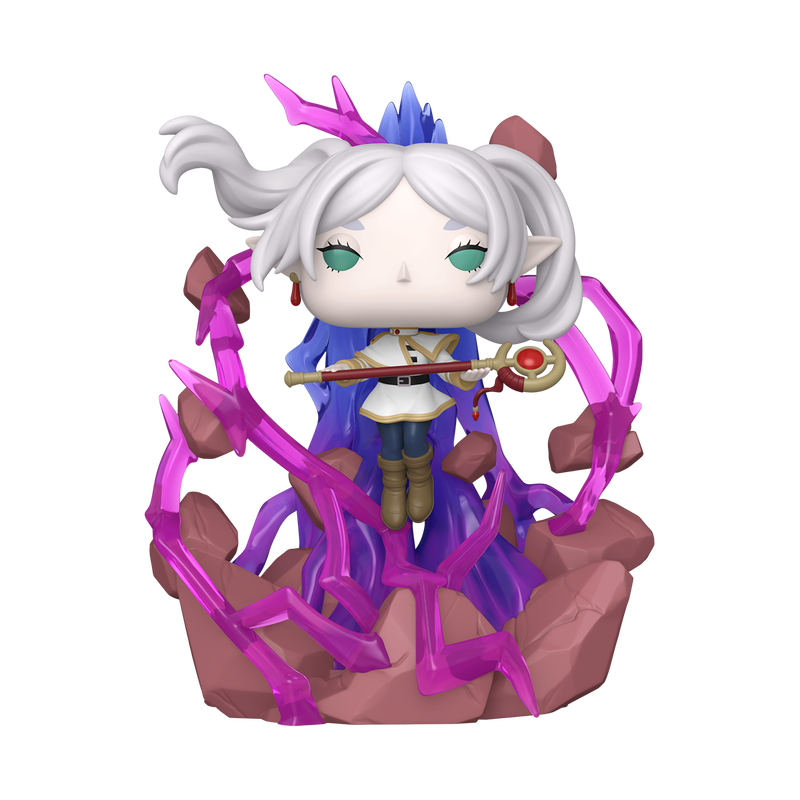 Funko Pop! Deluxe Frieren #2358
