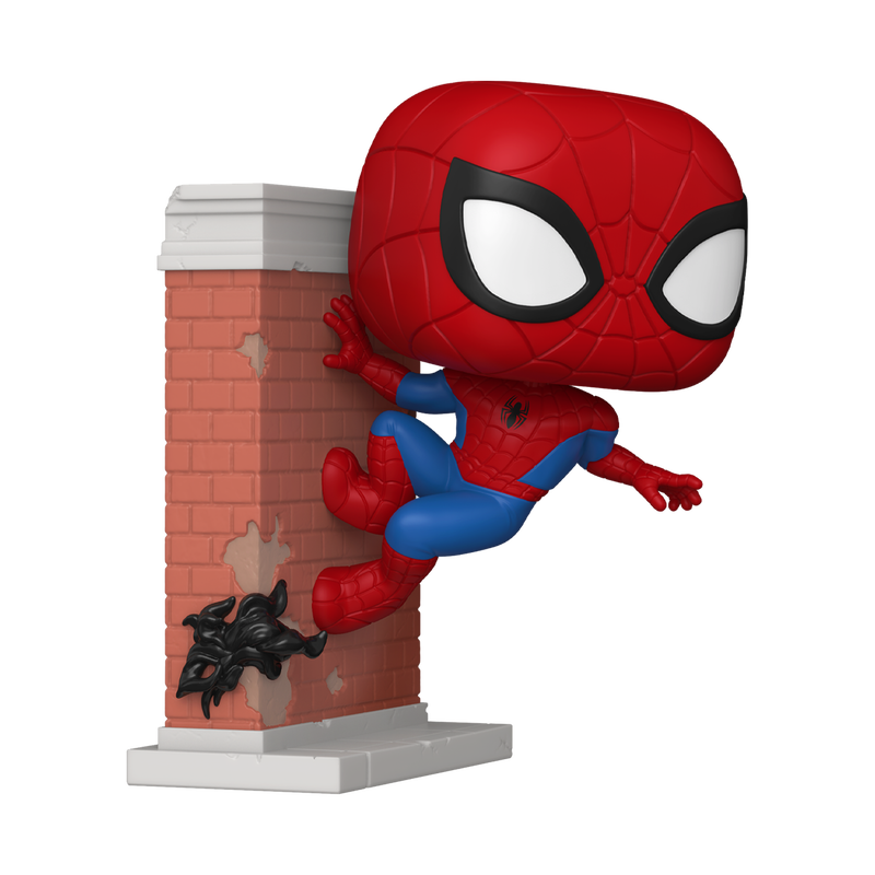 Funko Pop! Premium Spider-Man #1570