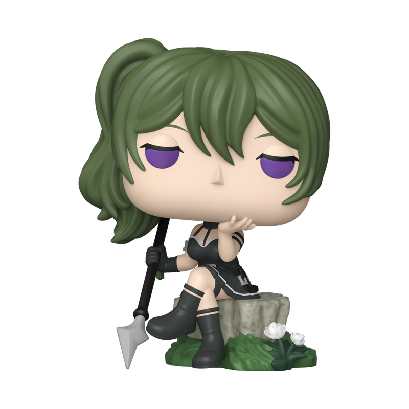 Funko Pop! Übel #2356