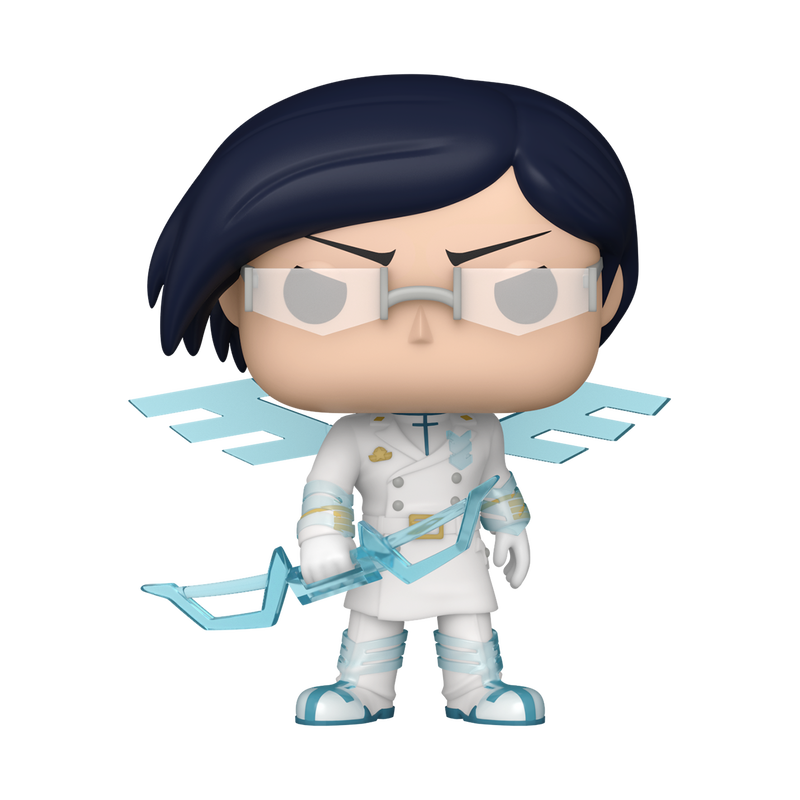 Funko Pop! Uryu Ishida with Wings #2394