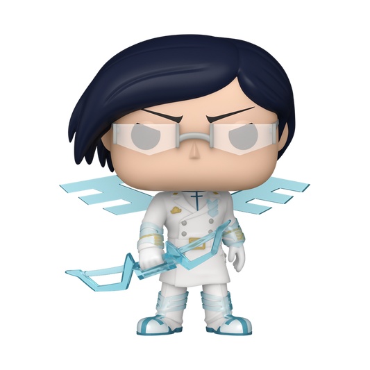 Funko Pop! Uryu Ishida with Wings #2394
