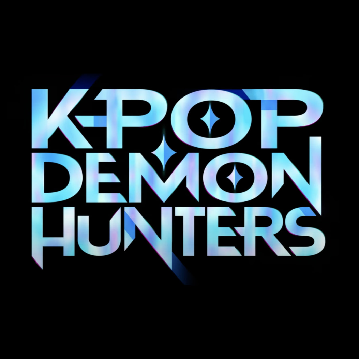 Kpop Demon Hunters