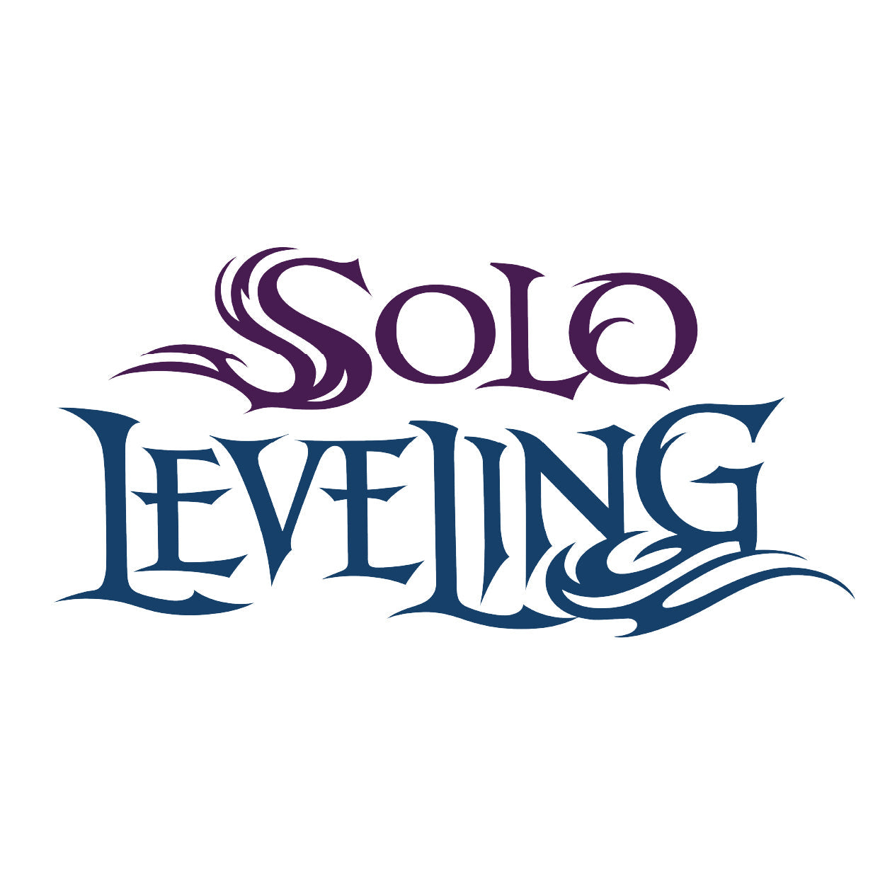 Solo Leveling