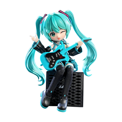 Blokees DaaLaMode Series - Hatsune Miku Official Outfit