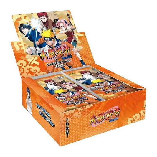 KAYOU NARUTO WAVE 8 TIER 2