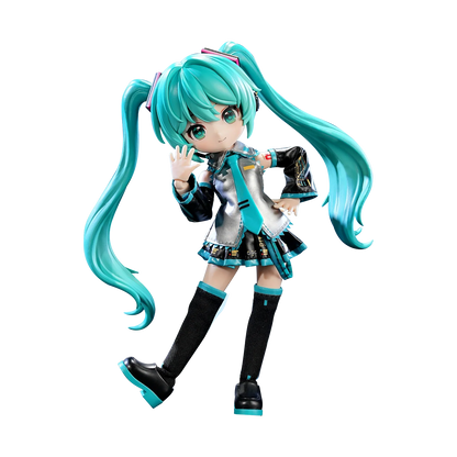 Blokees DaaLaMode Series - Hatsune Miku Official Outfit