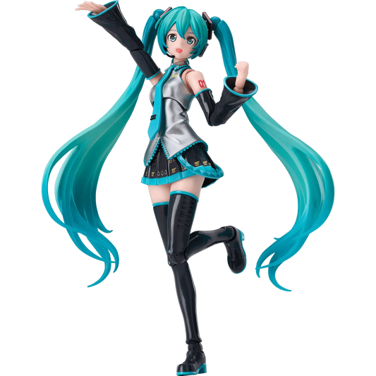 Blokees Fantastics Series - Hatsune Miku Official Outfit