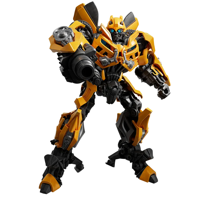 Transformers Classic Class 23 | Transformers Dark of the Moon | Bumblebee