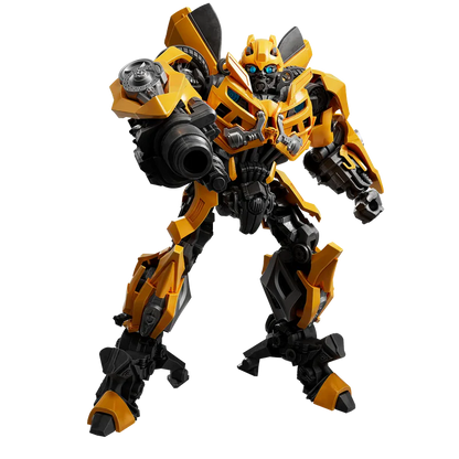 Transformers Classic Class 23 | Transformers Dark of the Moon | Bumblebee