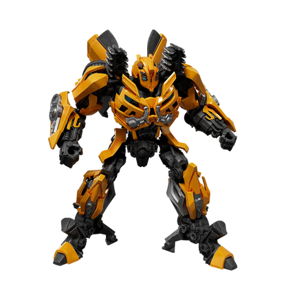 Transformers Classic Class 23 | Transformers Dark of the Moon | Bumblebee