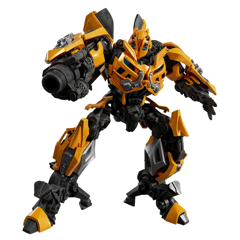 Transformers Classic Class 23 | Transformers Dark of the Moon | Bumblebee