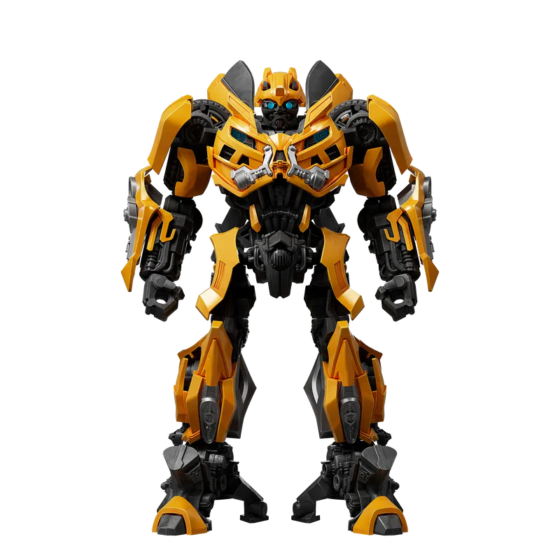 Transformers Classic Class 23 | Transformers Dark of the Moon | Bumblebee
