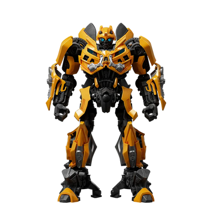 Transformers Classic Class 23 | Transformers Dark of the Moon | Bumblebee