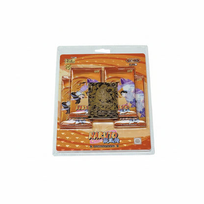 Kayou Naruto Blister Itachi PROMO