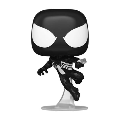 Funko Pop! Spider-Man (Symbiote Suit) (Spider-Man: The Animated Series) #1501