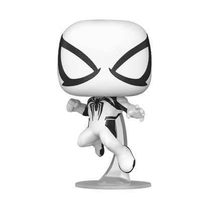 Funko Pop! Anti-Venom Suit Peter Parker #1025