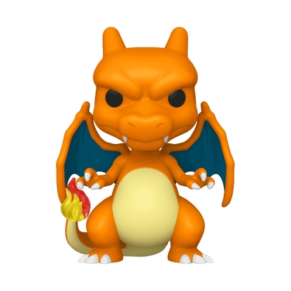 Funko Pop! Charizard #843