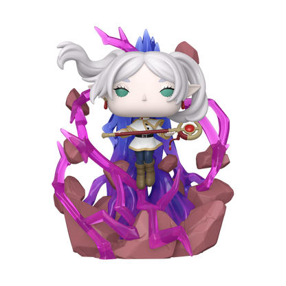 Funko Pop! Deluxe Frieren #2358