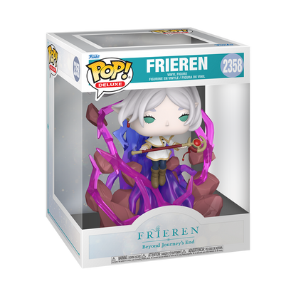 Funko Pop! Deluxe Frieren #2358