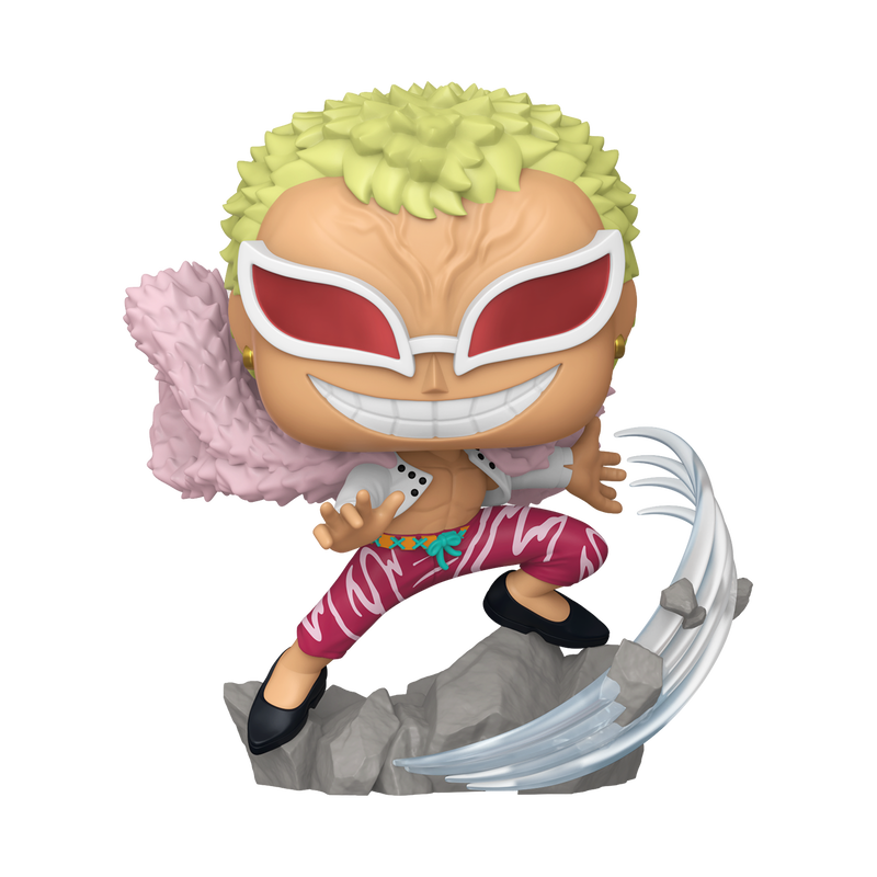 Funko Pop! Doflamingo #2237