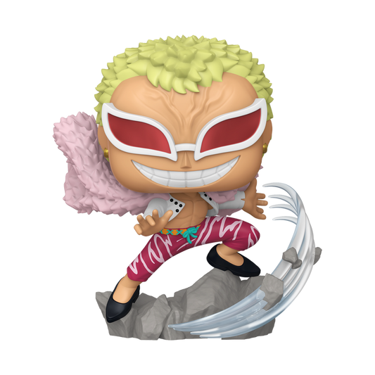 Funko Pop! Doflamingo #2237