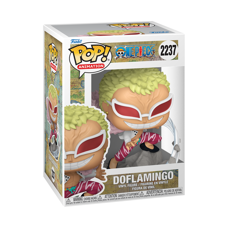 Funko Pop! Doflamingo #2237