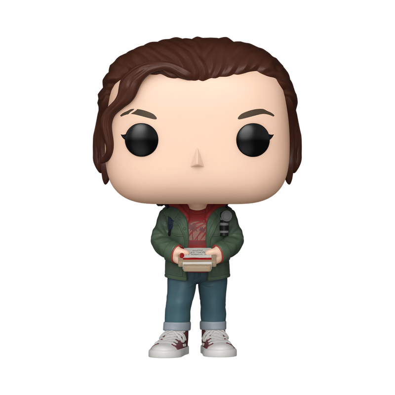 Funko Pop! Ellie #1844