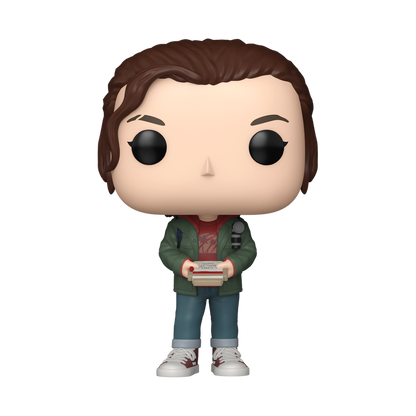 Funko Pop! Ellie #1844