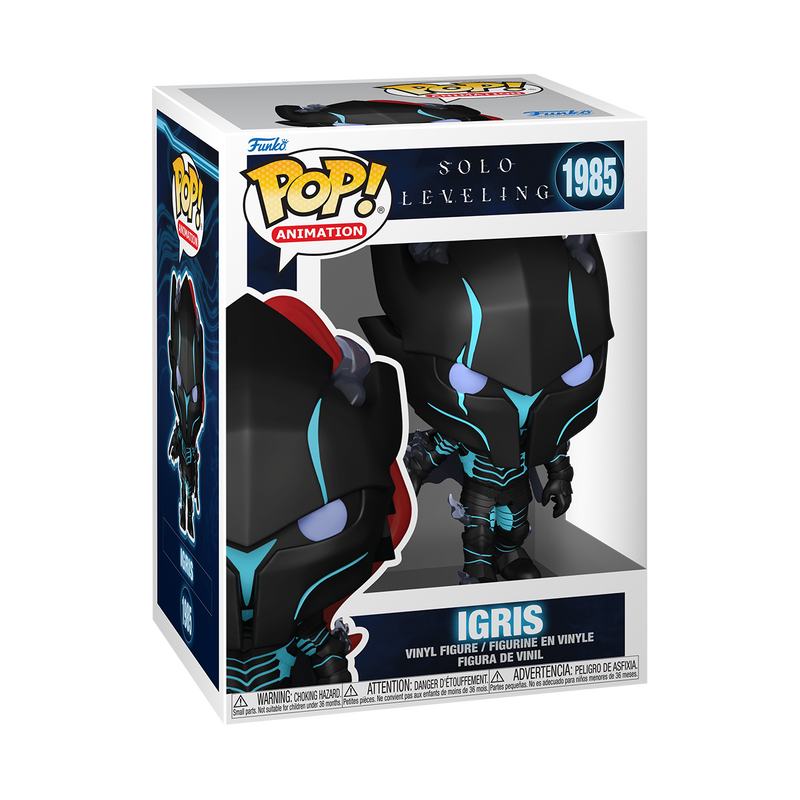 Funko Pop! Igris #1985