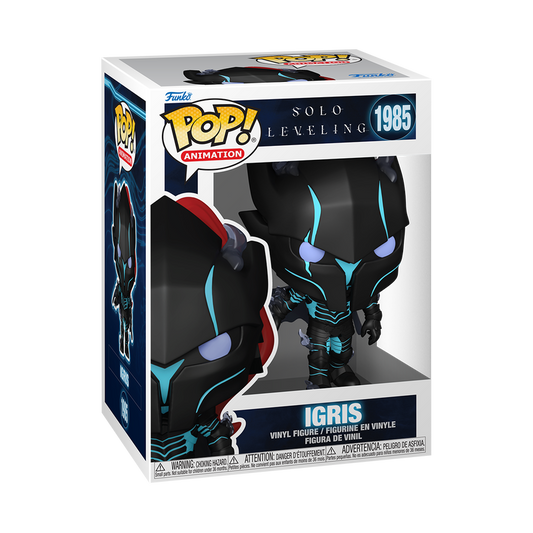 Funko Pop! Igris #1985