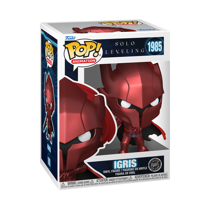 Funko Pop! Igris #1985