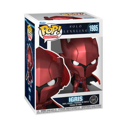 Funko Pop! Igris #1985
