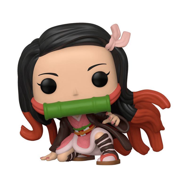 Funko Pop! Nezuko Kamado #868