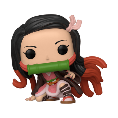 Funko Pop! Nezuko Kamado #868