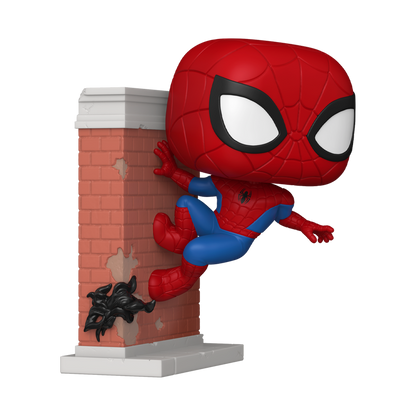Funko Pop! Premium Spider-Man #1570