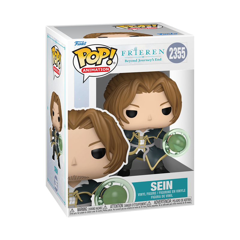 Funko Pop! Sein #2355