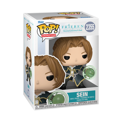 Funko Pop! Sein #2355