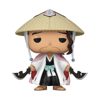Funko Pop! Shunsui Kyoraku #2397