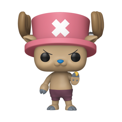 Funko Pop! Tony Tony Chopper with Rumble Ball #2340
