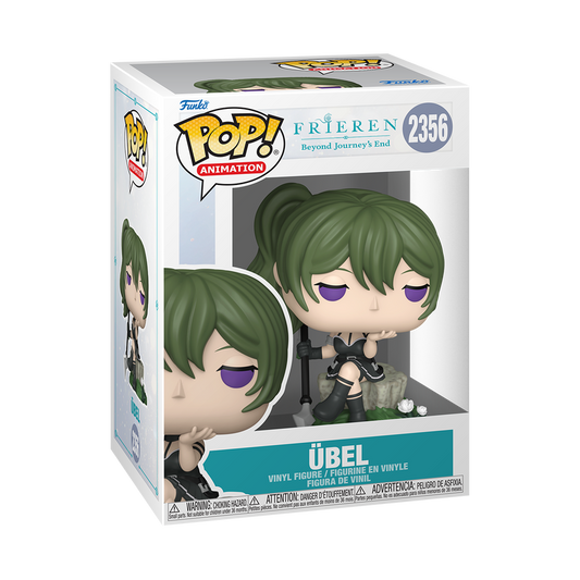 Funko Pop! Übel #2356