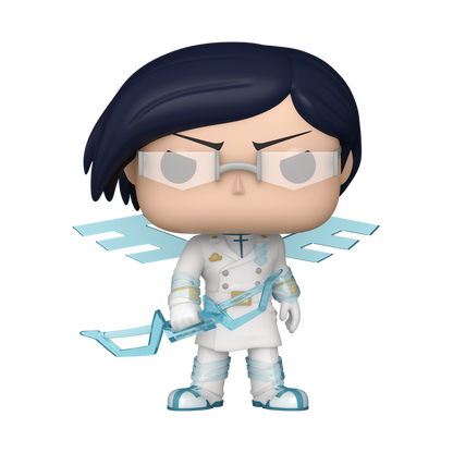 Funko Pop! Uryu Ishida with Wings #2394