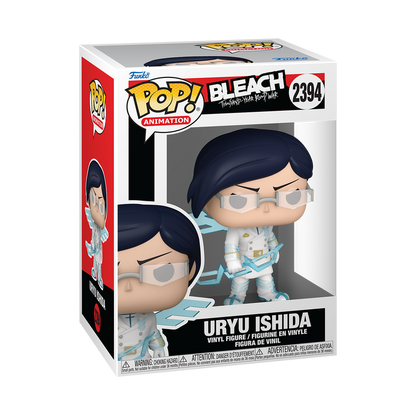 Funko Pop! Uryu Ishida with Wings #2394