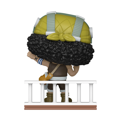Funko Pop! Usopp (Going Merry) #2333