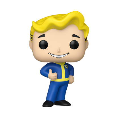 Funko Pop! Vault Boy #1767