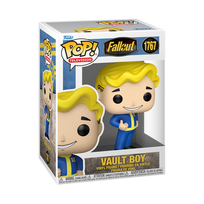 Funko Pop! Vault Boy #1767