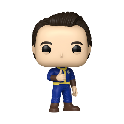 Funko Pop! Vault Boy #1767
