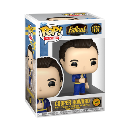 Funko Pop! Vault Boy #1767